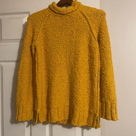 Moth by Anthropology sweater - Picture 4 of 4